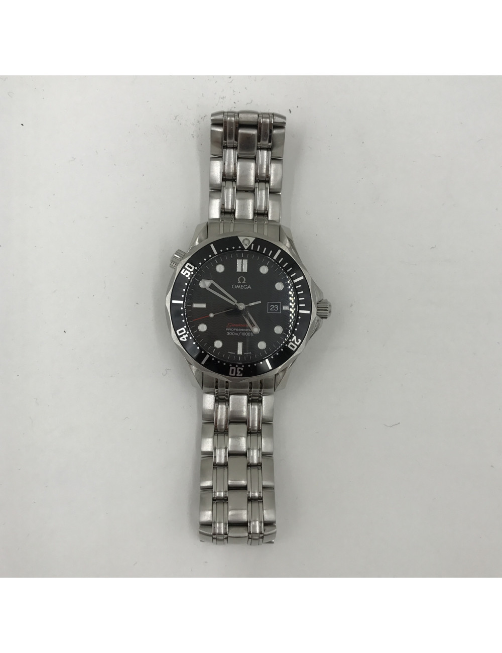 Montre OMEGA Seamaster prof 300 Homme 