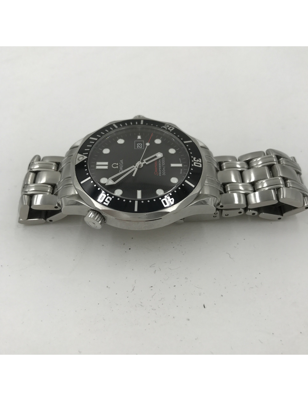 Montre OMEGA Seamaster prof 300 Homme 