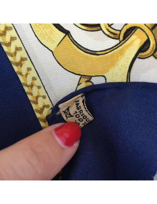 Sac Speedy 40 LOUIS VUITTON toile monogram