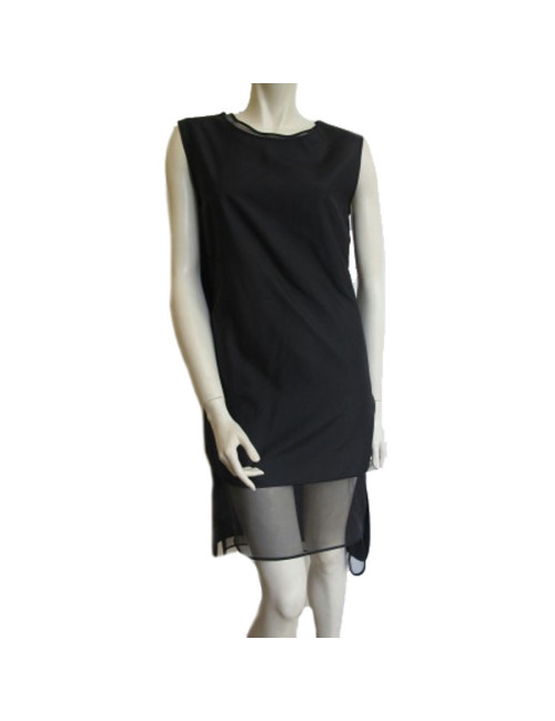 Robe GIAMBATTISTA VALLI  noire