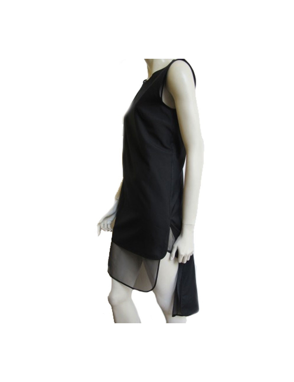 Robe GIAMBATTISTA VALLI  noire