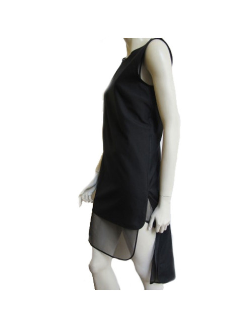 Dress black GIAMBATTISTA VALLI