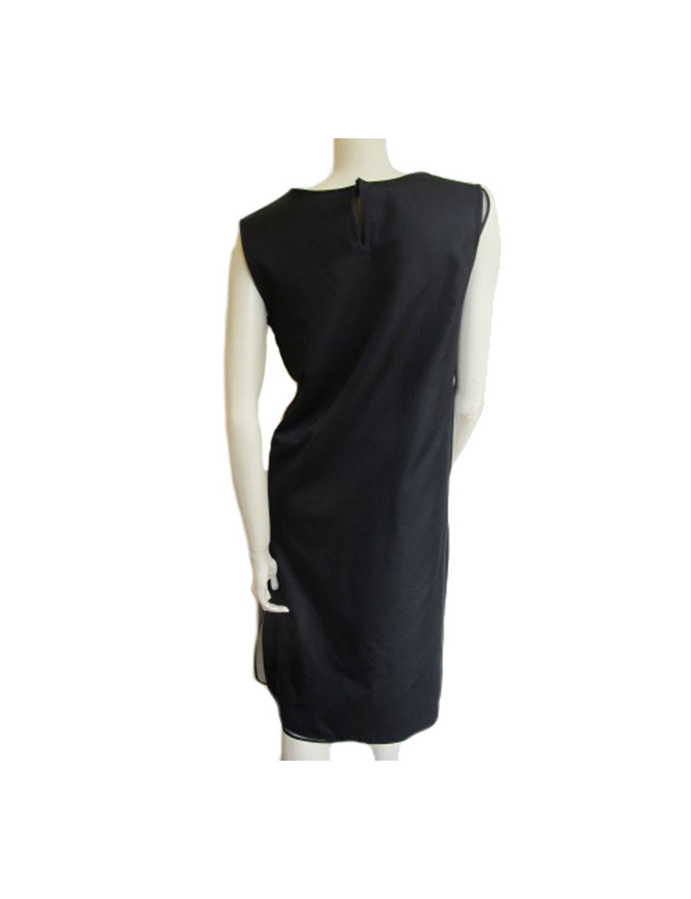 Robe GIAMBATTISTA VALLI  noire