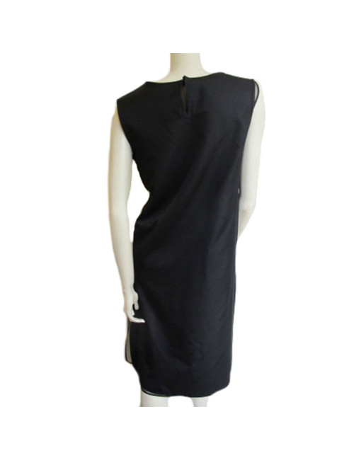 Dress black GIAMBATTISTA VALLI