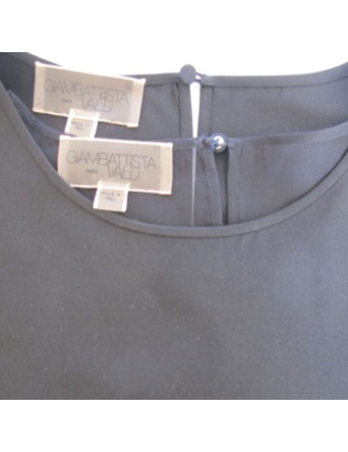 Dress black GIAMBATTISTA VALLI