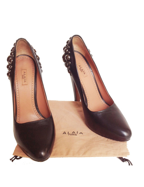 Escarpins ALAÏA T 37