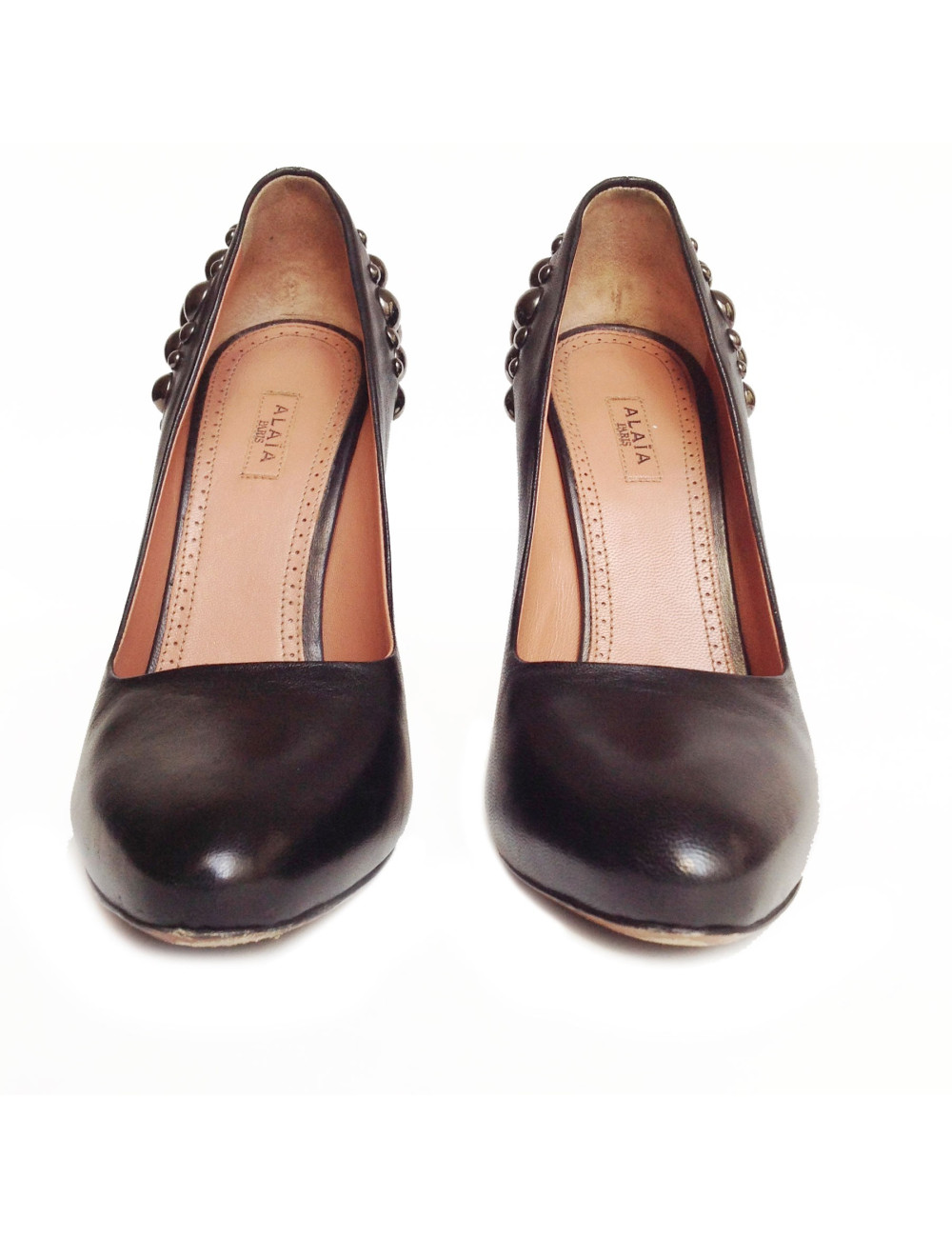ALAIA shoes T 37