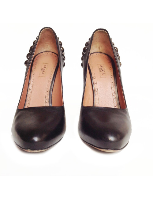 ALAIA shoes T 37