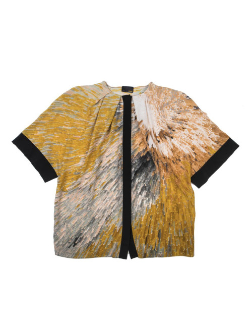 Blouse FENDI