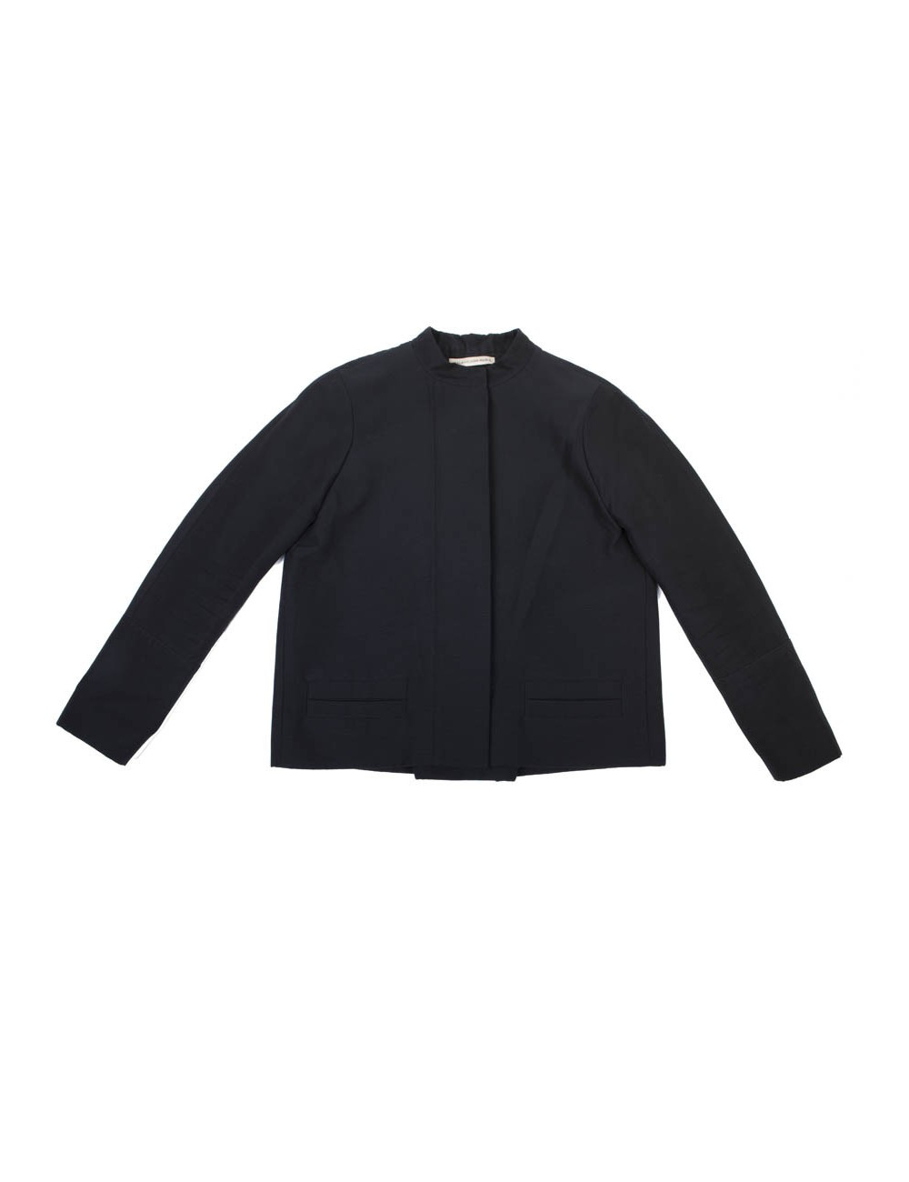 Veste BALENCIAGA T 38 noire