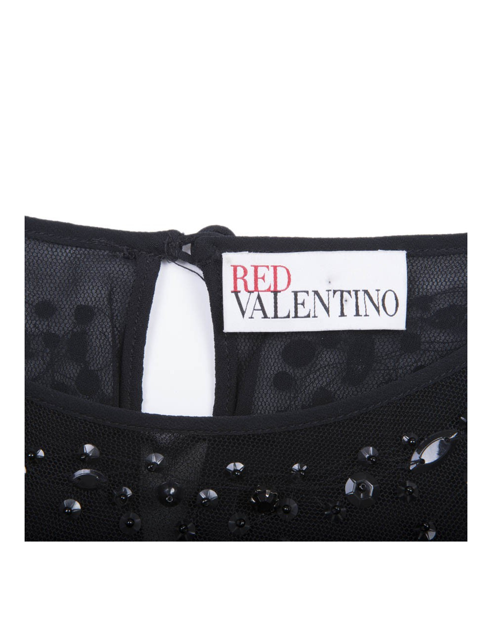 Robe RED VALENTINO T 40 IT