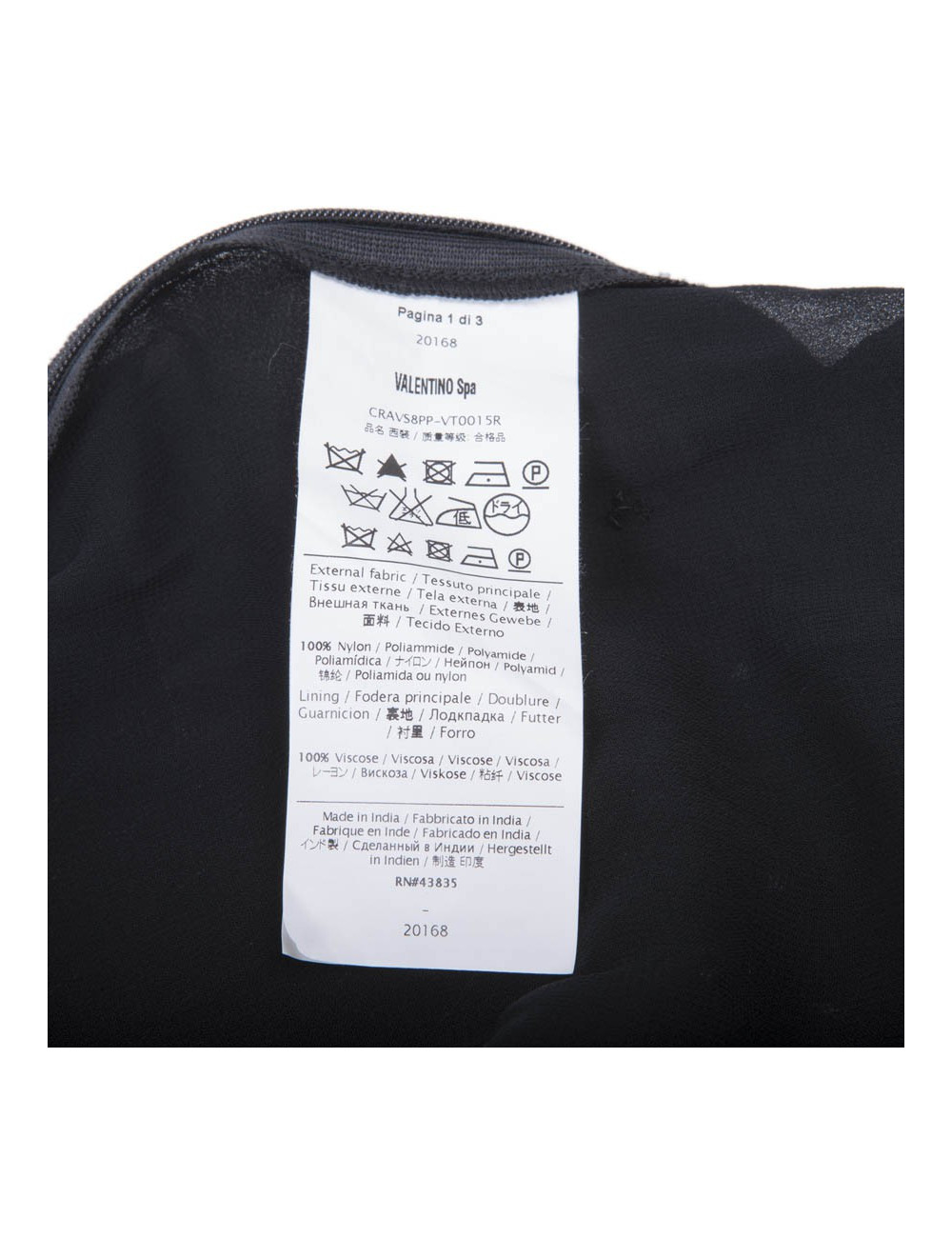 Robe RED VALENTINO T 40 IT