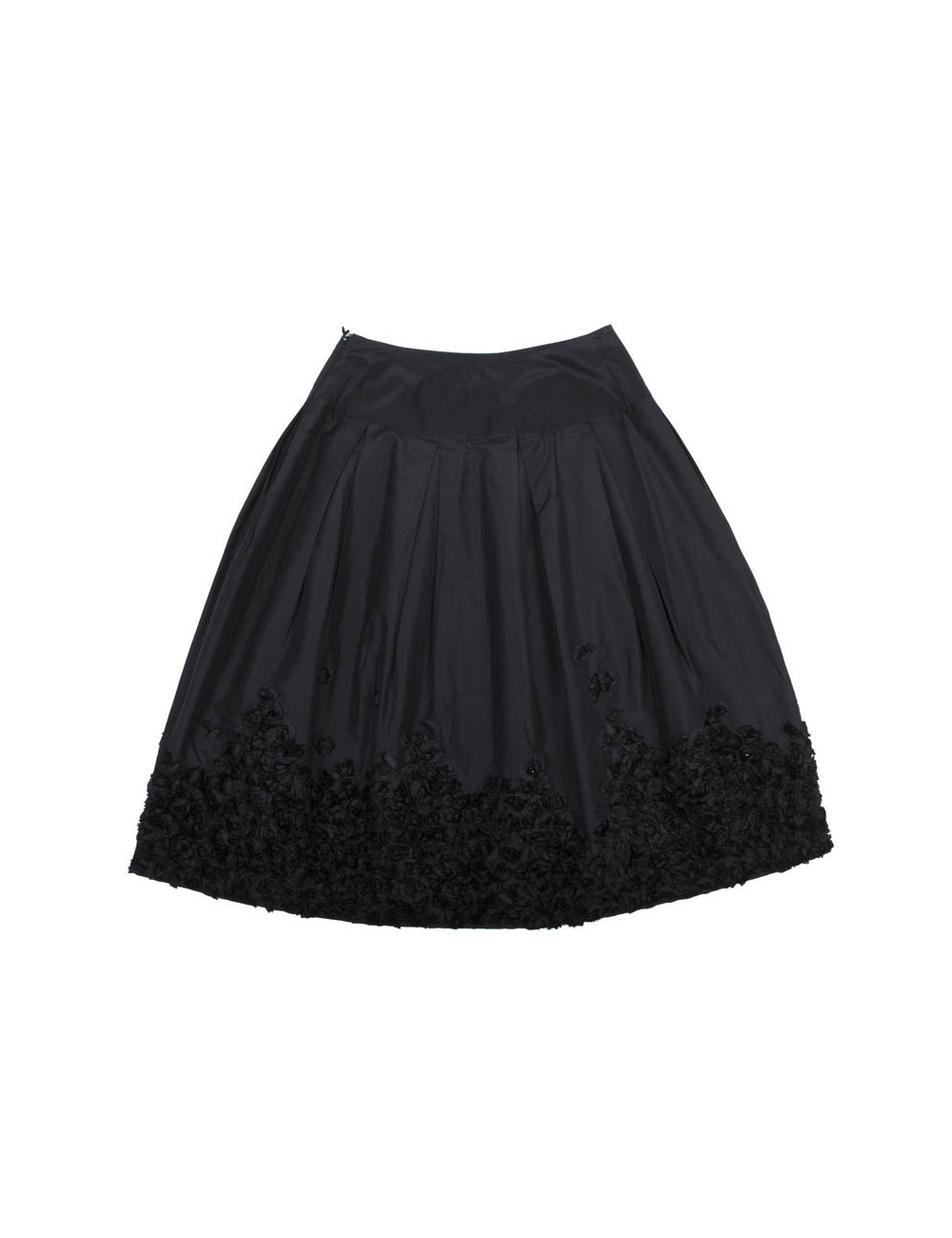 Jupe NICOLE FARHI T36