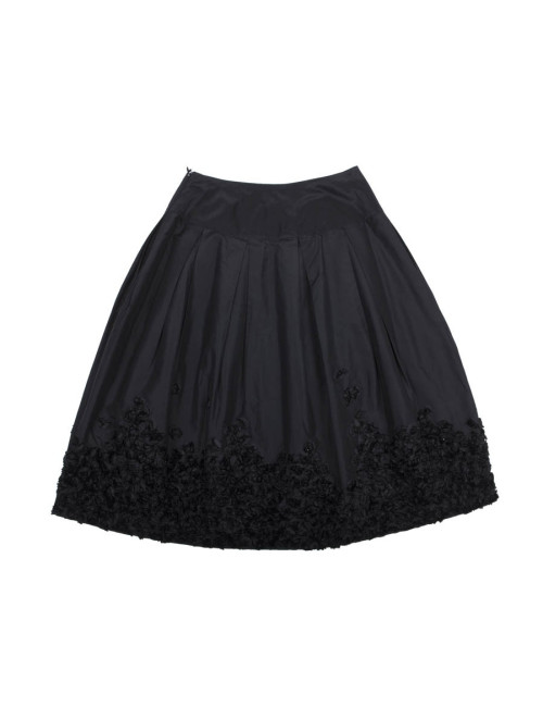 Jupe NICOLE FARHI T36