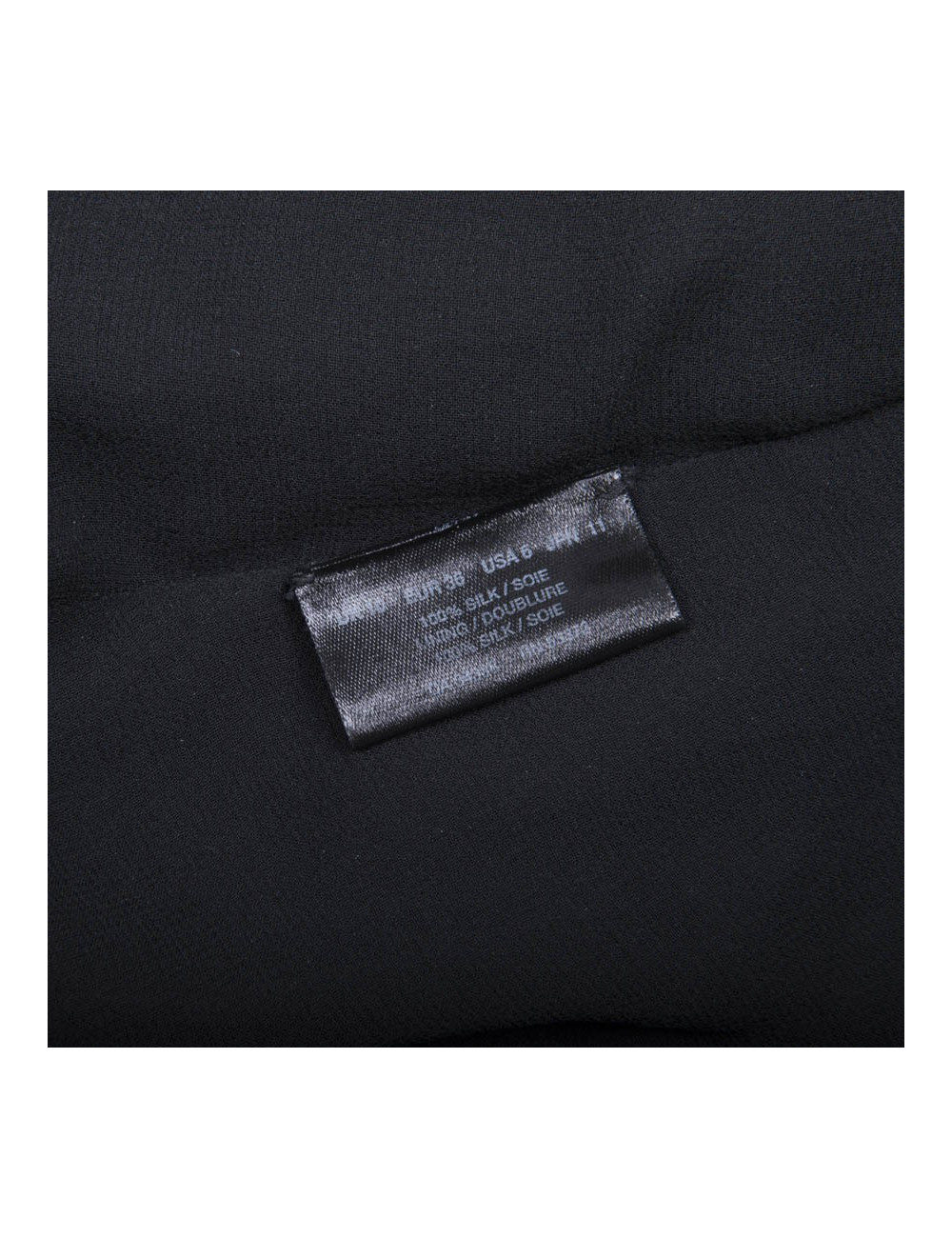 Jupe NICOLE FARHI T36