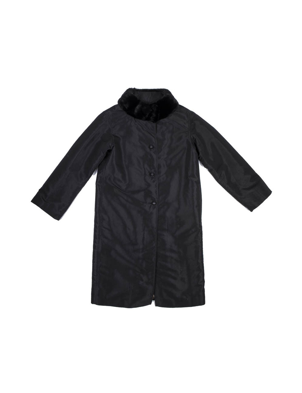 Trench FENDI  doublé T38