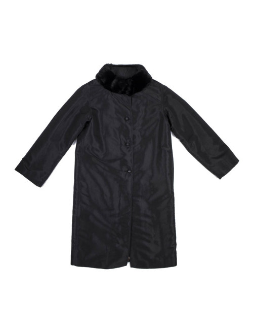 Trench FENDI  doublé 