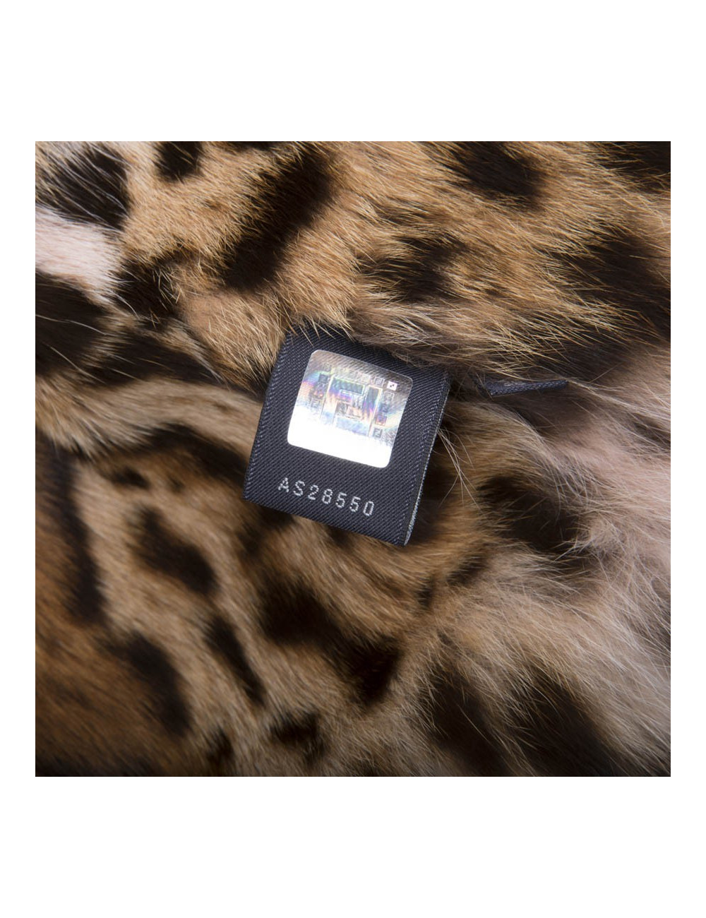 Trench FENDI  doublé T38