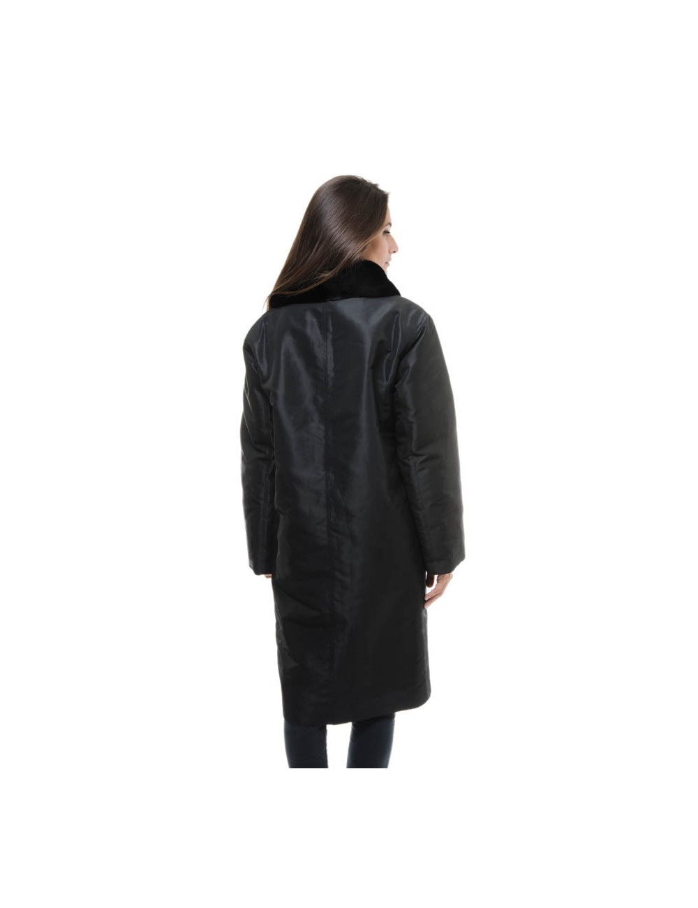 Trench FENDI  doublé T38