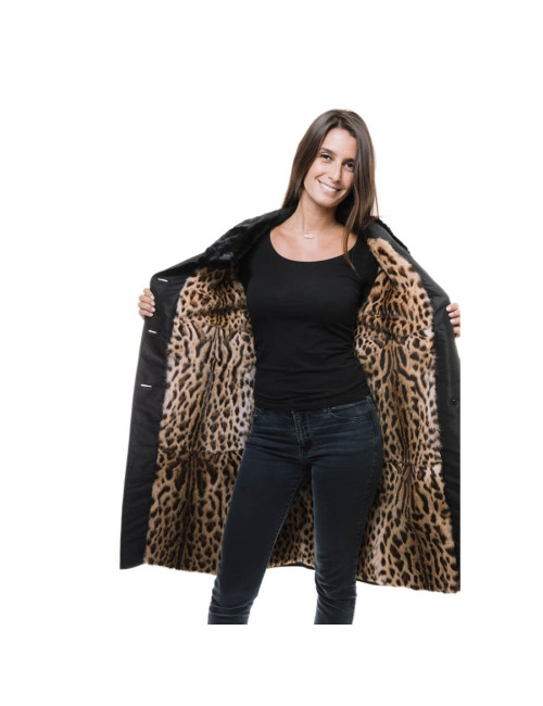 Trench FENDI  doublé T38