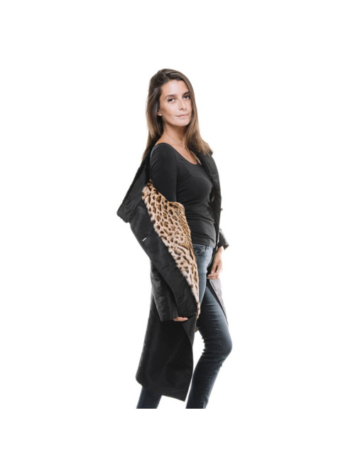 Trench FENDI  doublé T38