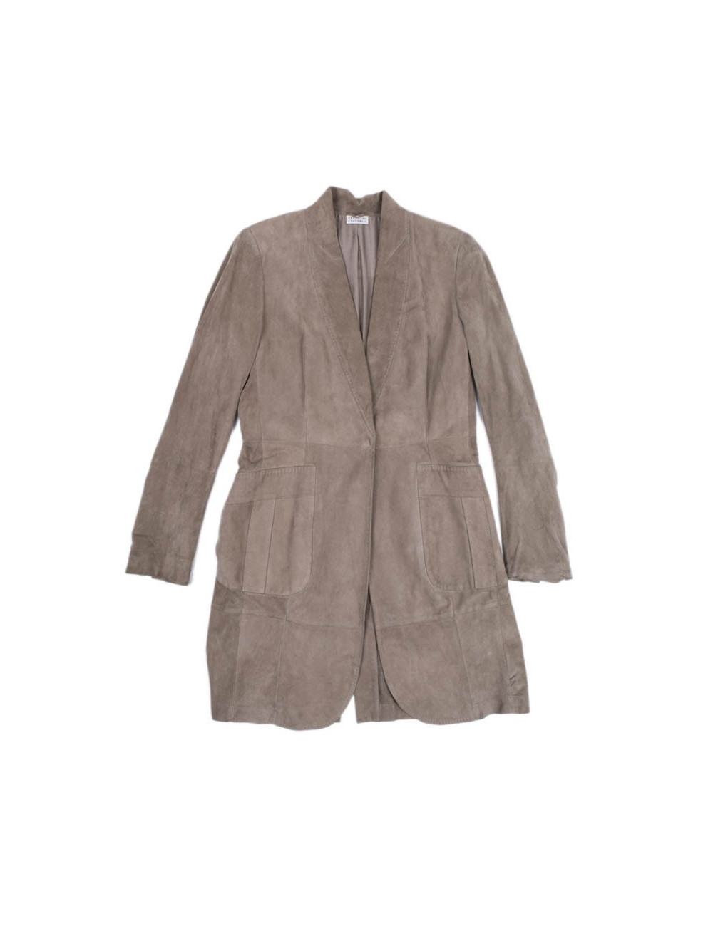 Manteau BRUNELLO CUCINELLI