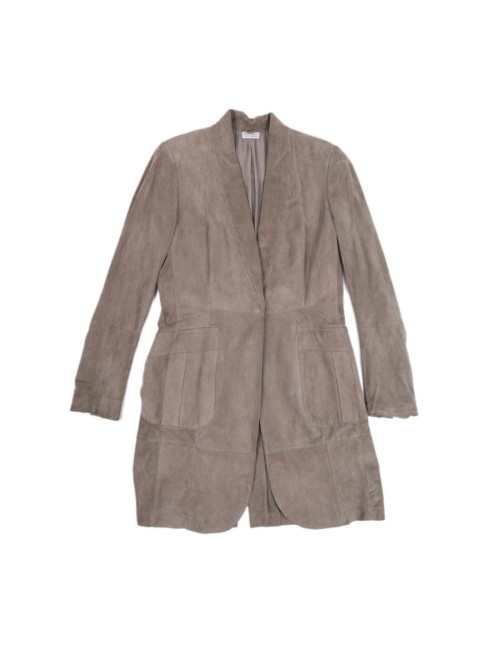 Manteau BRUNELLO CUCINELLI