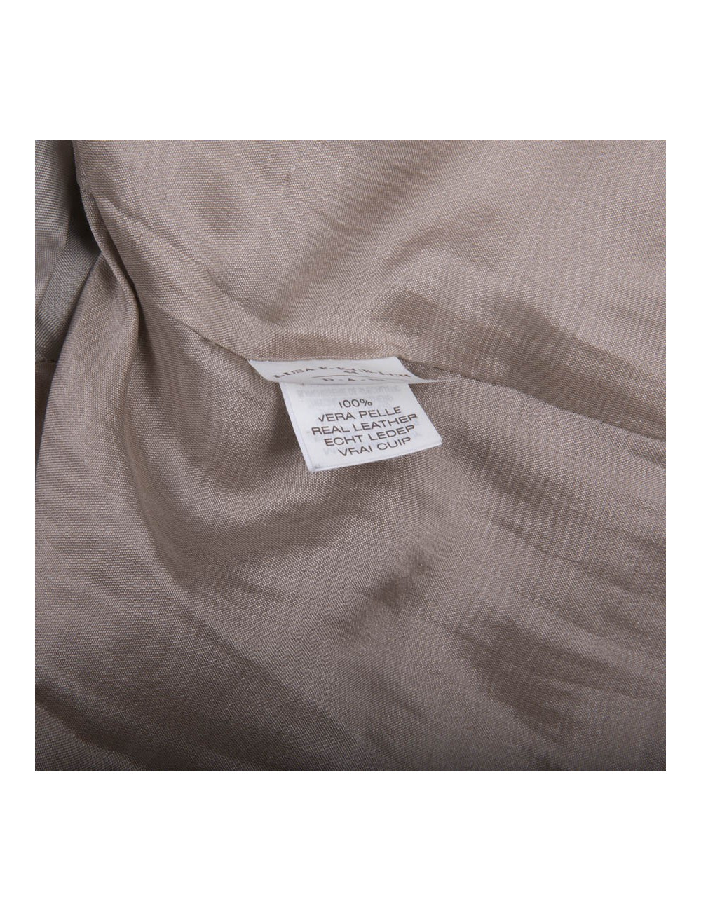 Manteau BRUNELLO CUCINELLI