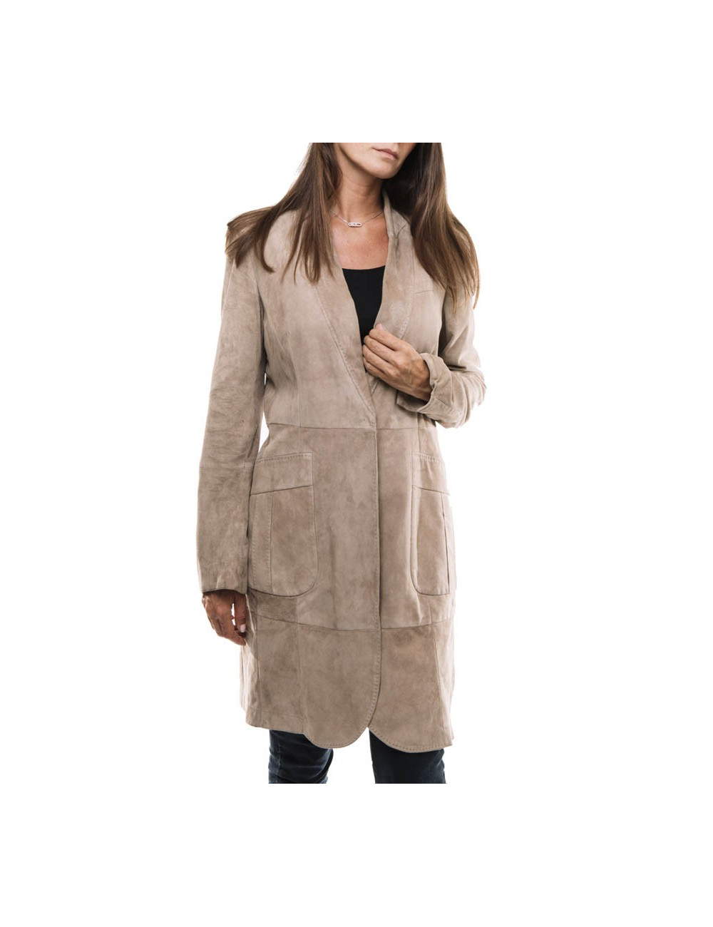 Manteau BRUNELLO CUCINELLI