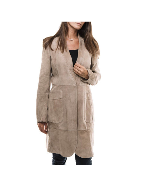 Manteau BRUNELLO CUCINELLI