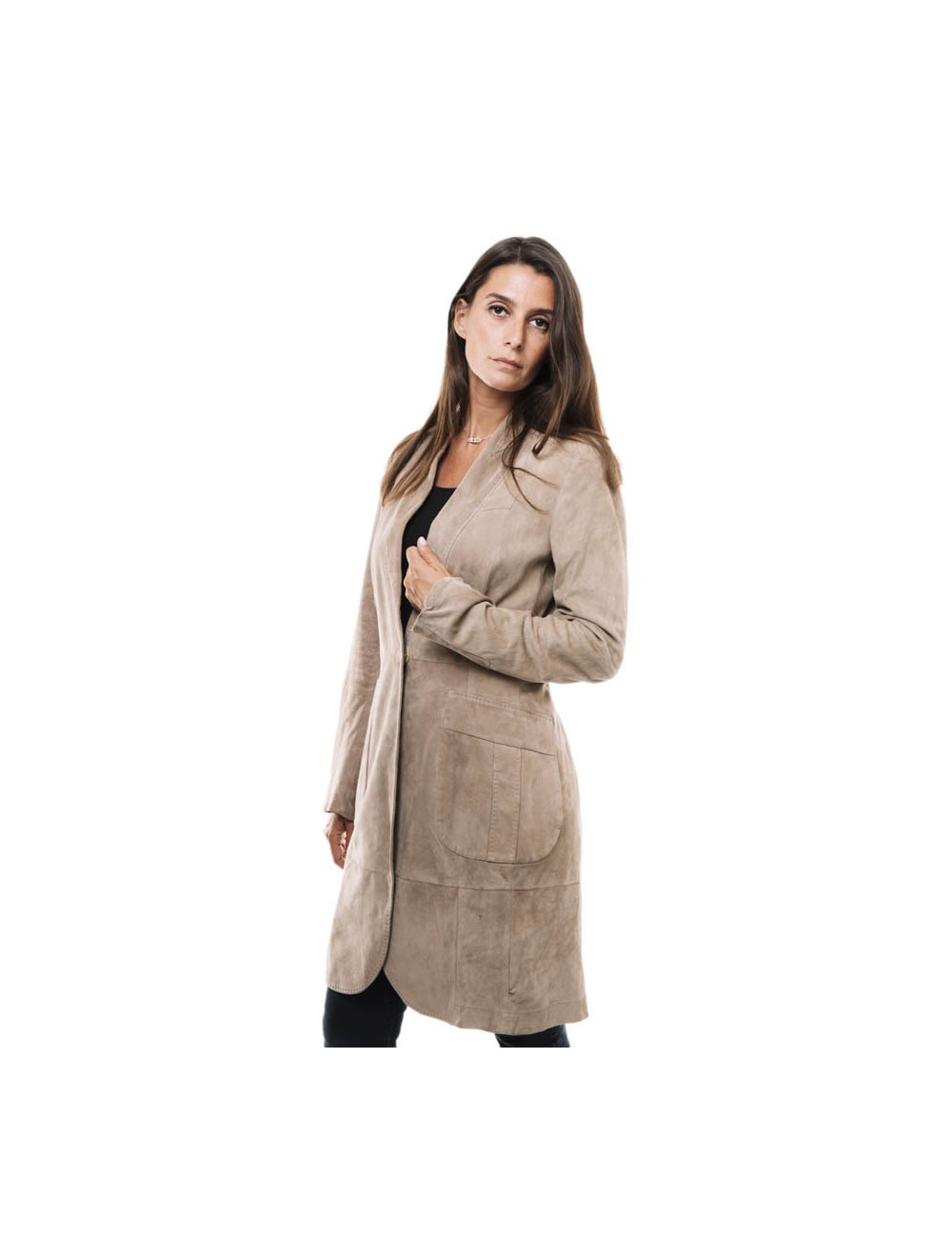 Manteau BRUNELLO CUCINELLI
