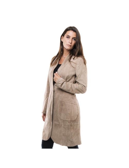 Manteau BRUNELLO CUCINELLI