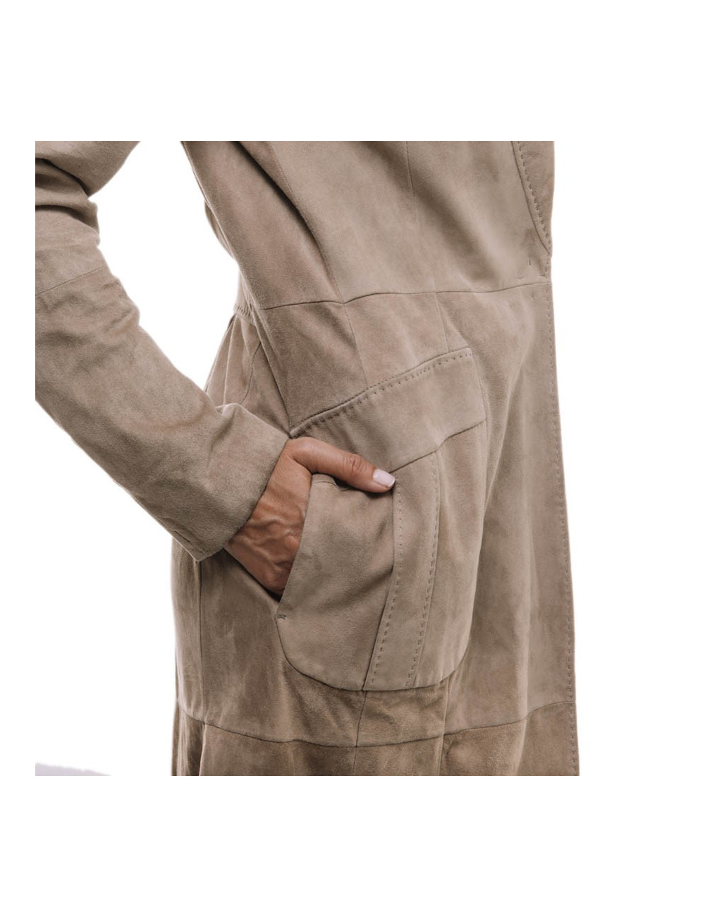 Manteau BRUNELLO CUCINELLI