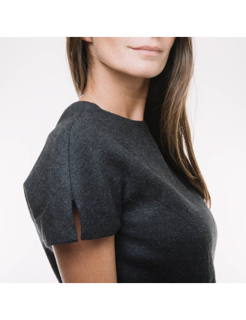 Robe YVES SAINT LAURENT  