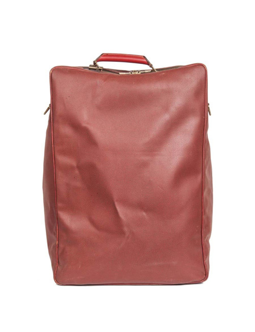 Valise LOUIS VUITTON  CUP 1987