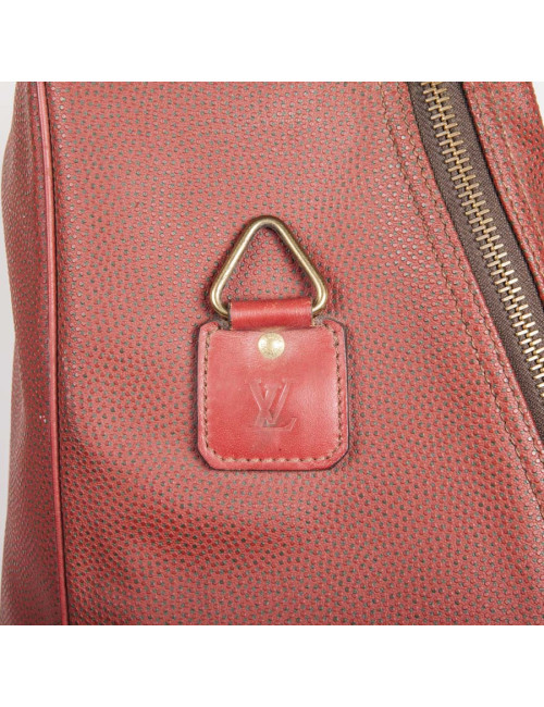 Valise LOUIS VUITTON  CUP 1987