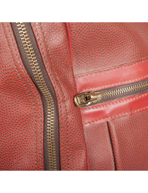 Valise LOUIS VUITTON  CUP 1987