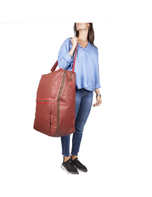 Valise LOUIS VUITTON  CUP 1987