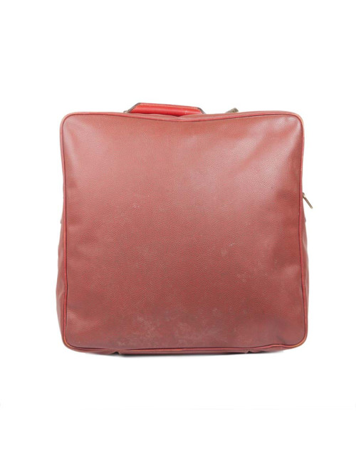 Valise souple  LOUIS VUITTON vintage CUP 1987