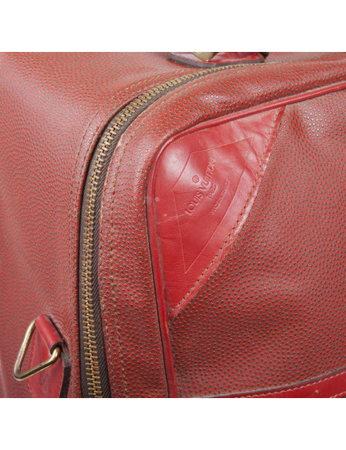 LOUIS VUITTON Suitcase Limited Edition Vintage
