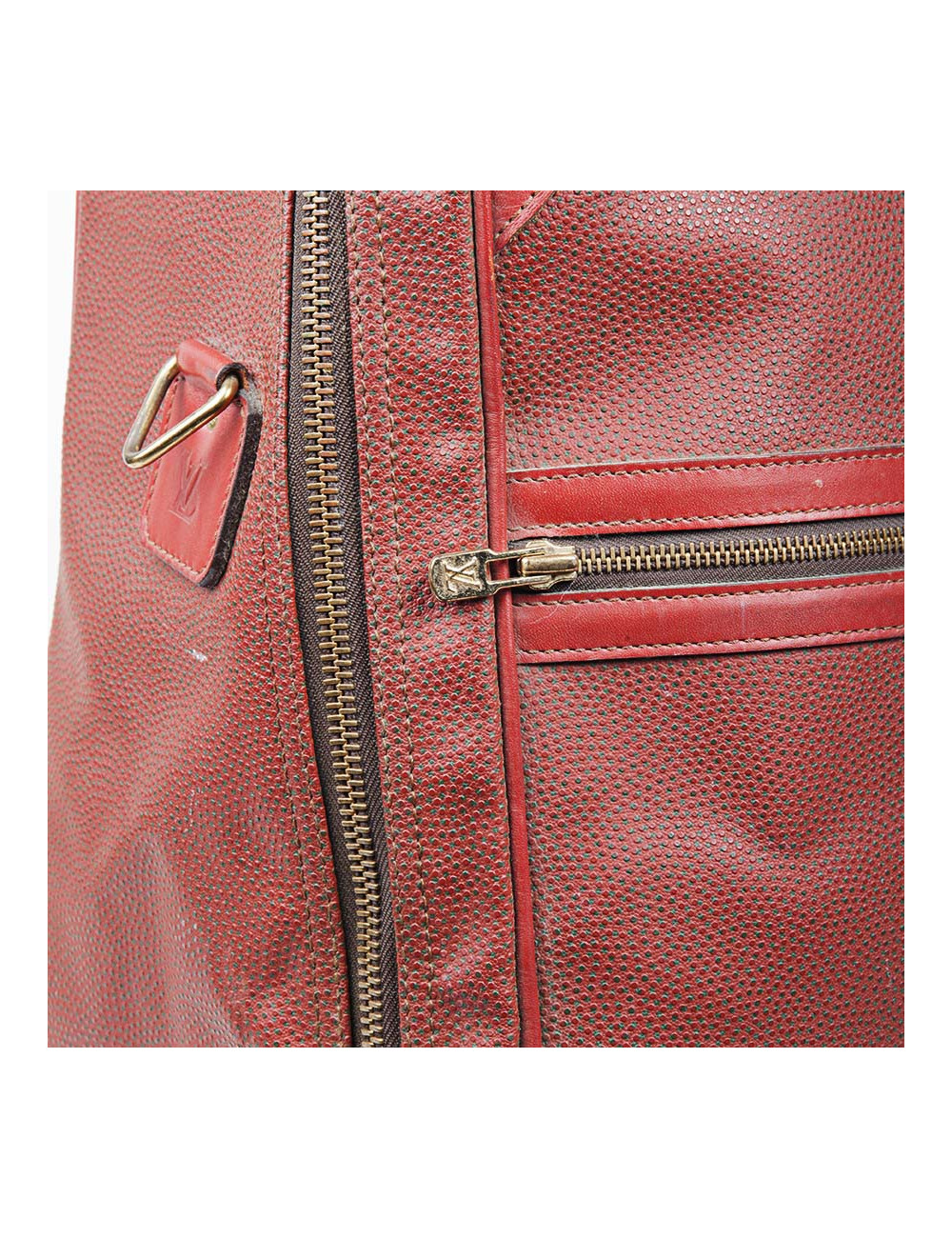 LOUIS VUITTON Suitcase Limited Edition Vintage