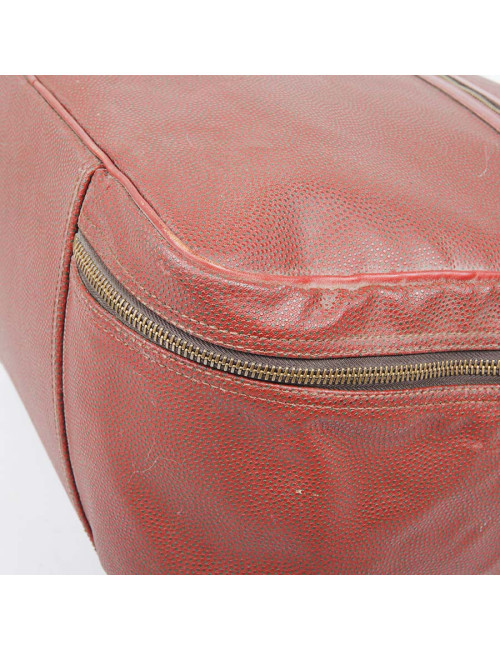 Valise souple  LOUIS VUITTON vintage CUP 1987