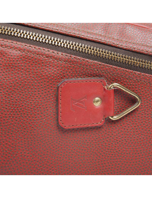 LOUIS VUITTON Suitcase Limited Edition Vintage