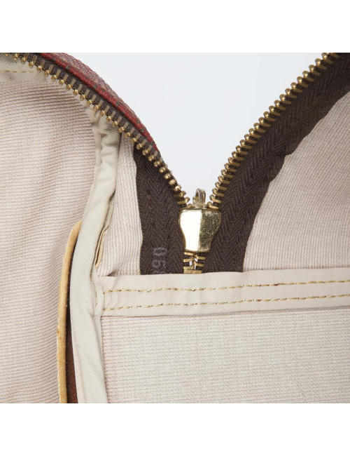 LOUIS VUITTON Suitcase Limited Edition Vintage