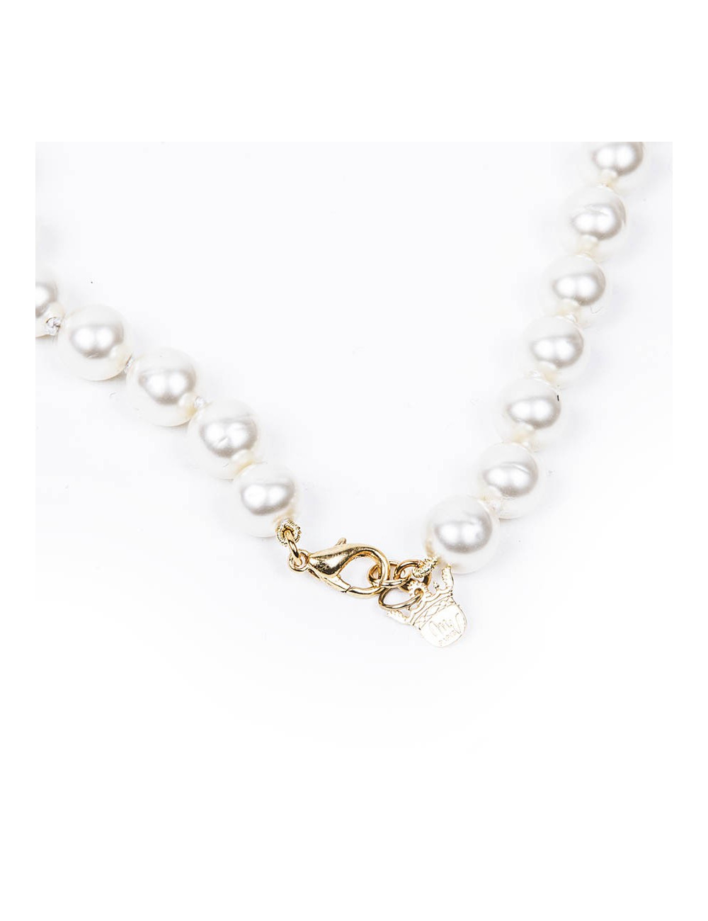 Collier MARGUERITE DE VALOIS 