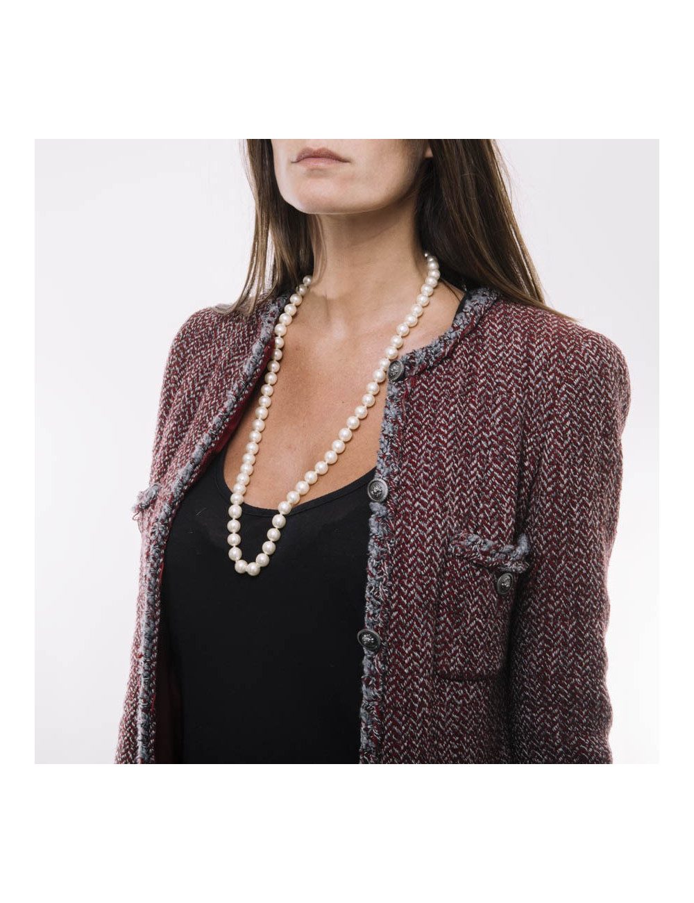 Collier MARGUERITE DE VALOIS 