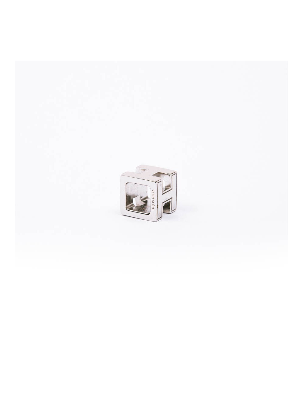 Mini cadenas HERMES doré