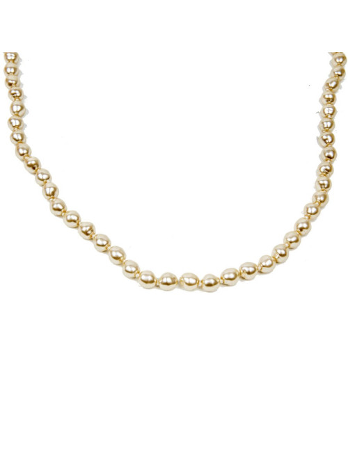 Collier MARGUERITE DE VALOIS 