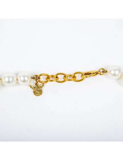 Collier de perles MARGUERITE DE VALOIS 