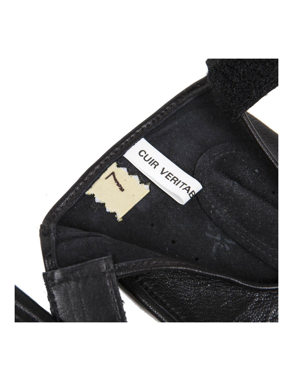 Gants T 7 Femme GANTS MURIEL